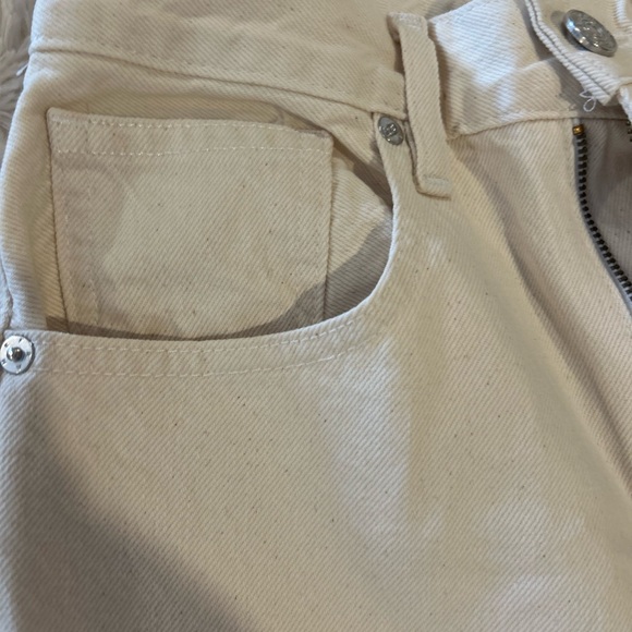 Frame cargo jeans NWOT - Picture 3 of 6